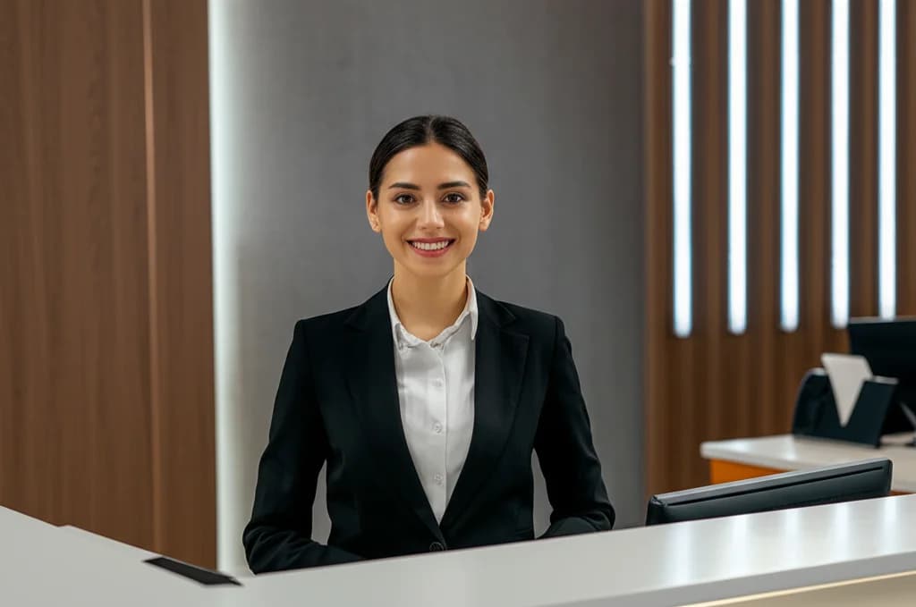 Müşteri hizmetleri